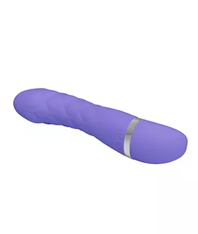 Truda Flexi Vibrator - 7.4 Inch