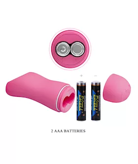 Romantic Wave Electro Shock Nipple Clamps