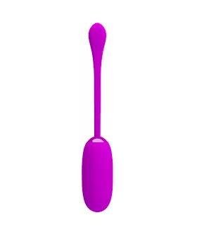 Julius Vibrating Egg 7.7 Inch