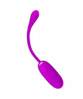 Julius Vibrating Egg 7.7 Inch