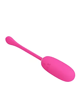 Julius Vibrating Egg 7.7 Inch
