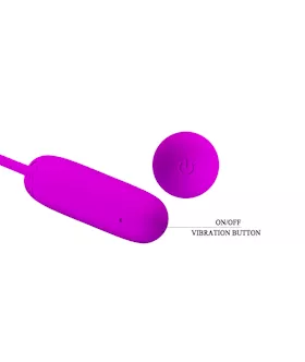 Joyce Vibrating Love Egg