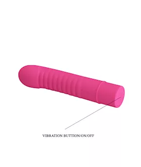 Mick Mini Vibrator