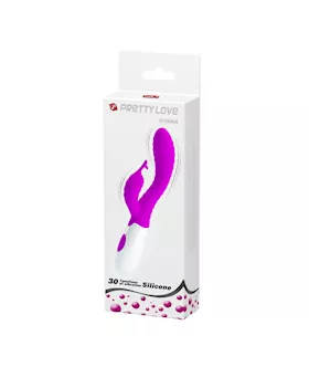 Hyman G-spot Vibrator