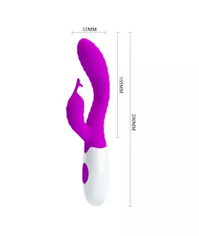 Hyman G-spot Vibrator