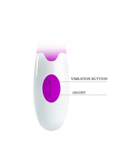 Hyman G-spot Vibrator