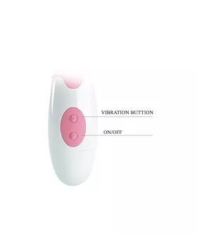 Hyman G-spot Vibrator