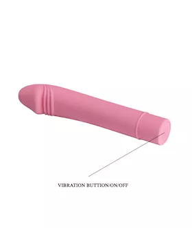 Pixie Mini Classic Vibrator