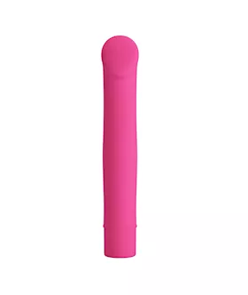 Bogey Mini G-spot Vibrator - 5.9 Inch