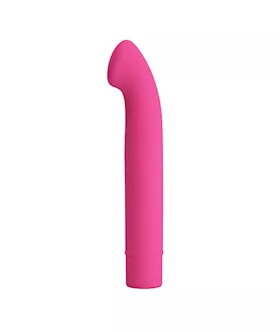 Bogey Mini G-spot Vibrator - 5.9 Inch