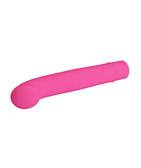 Bogey Mini G-spot Vibrator - 5.9 Inch