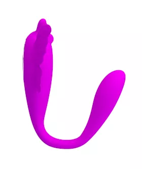 Chimera Butterfly Vibrator - 7.7 Inch