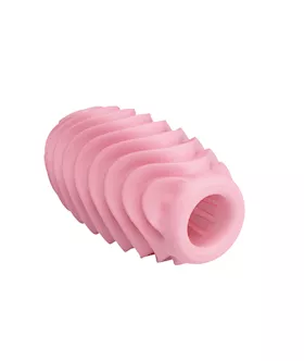 Passionate Double-side Egg Stroker