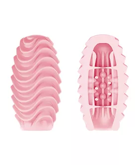 Passionate Double-side Egg Stroker