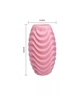 Passionate Double-side Egg Stroker