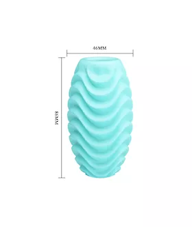 Attractive Double-side Egg Stroker