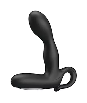 Barrack Anal Vibrator  56 Inch