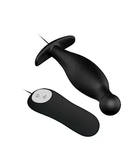 Gizmo Special Anal Butt Plug