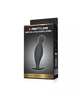 Special Anal Stimulation Plug