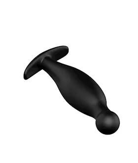 Special Anal Stimulation Plug
