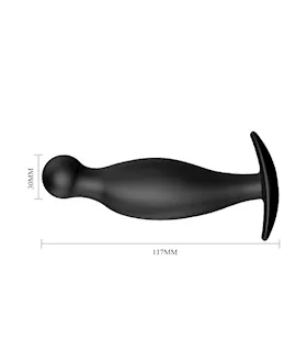 Special Anal Stimulation Plug