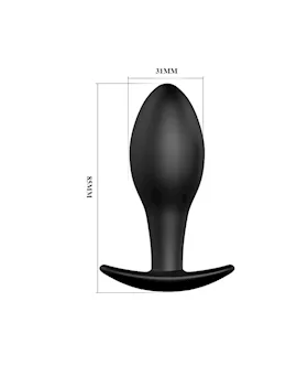 Anal Stimulation Plug