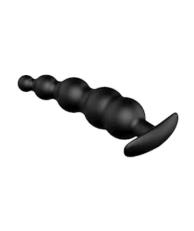 Anal Bubble Plug