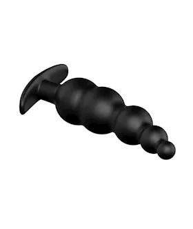 Anal Bubble Plug