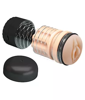 Emily Vibrating Masturbator