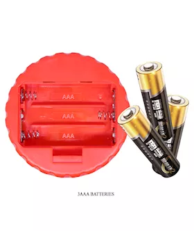 Emily Vibrating Masturbator