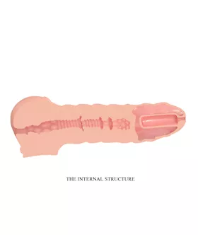 Stronger Love Stroker