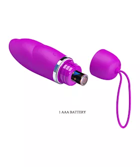 Purple Desire Kit Vibrator Kit