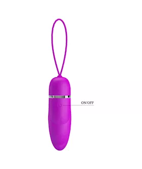 Purple Desire Kit Vibrator Kit