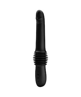 Pazuzu Thrusting Vibrator