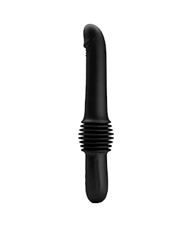 Pazuzu Thrusting Vibrator