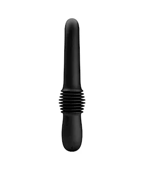Pazuzu Thrusting Vibrator