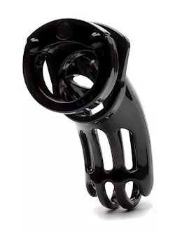 The Curve Male Chastity Device
