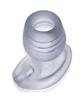 GLOWHOLE2 Buttplug With LED Insert