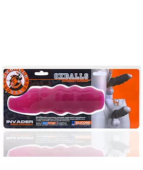 INVADER cocksheath  65 inch
