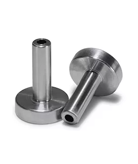 Meatlocker Chastity Cage