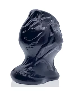 Pighole Squeal Ff Fistable Buttplug - 6.25 Inch