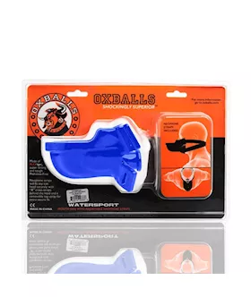 Watersport Strap On Gag 