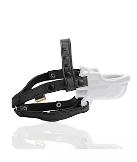 Watersport Strap On Gag 