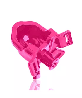 Watersport Strap On Gag 