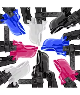 Watersport Strap On Gag 