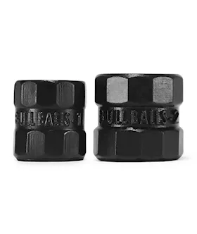BULLBALLS1 Ballstretcher