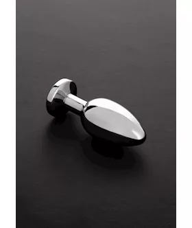 Jewelled Butt Plug