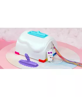 The Unicorn - Premium Sex Machine