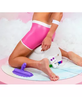 The Unicorn - Premium Sex Machine