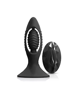 Renegade V2 Remote Controlled Plug 